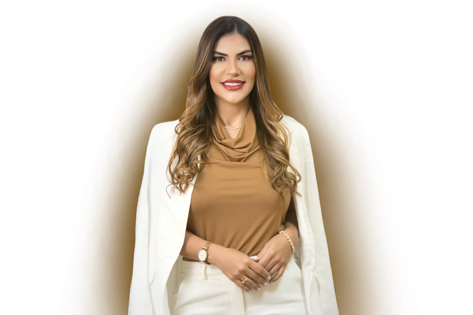 Dra. Fernanda - Especialista em Harmonização