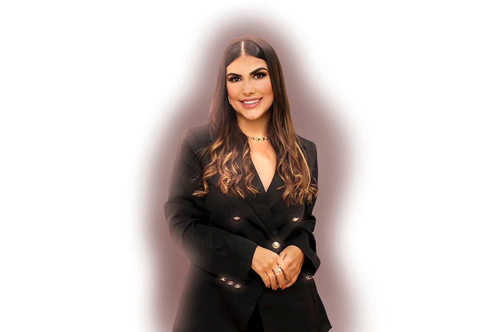 Dra. Fernanda - Especialista em Harmonização