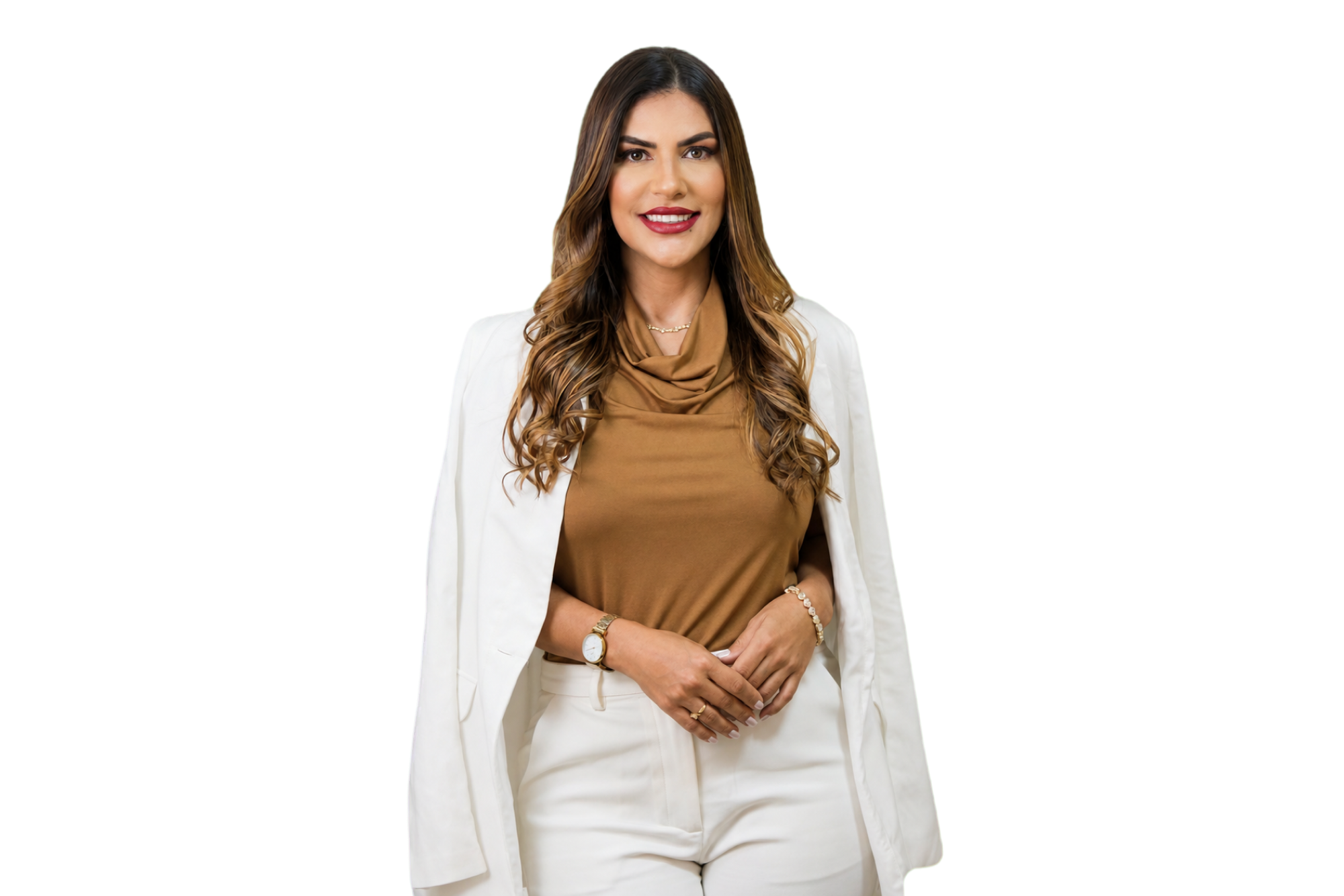 Dra. Fernanda - Especialista em Harmonização